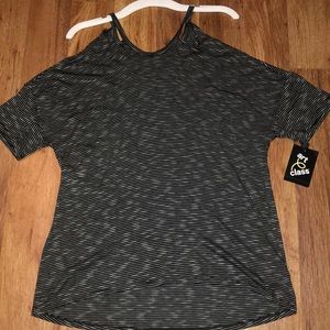 Target tunic